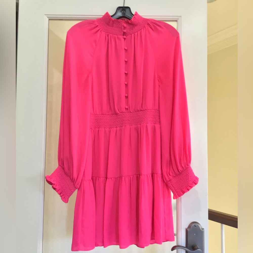 Alice & Olivia Dress